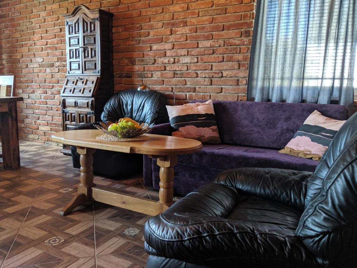 Luxury Apartment In Sumava National Park Nová Pec Exterior foto