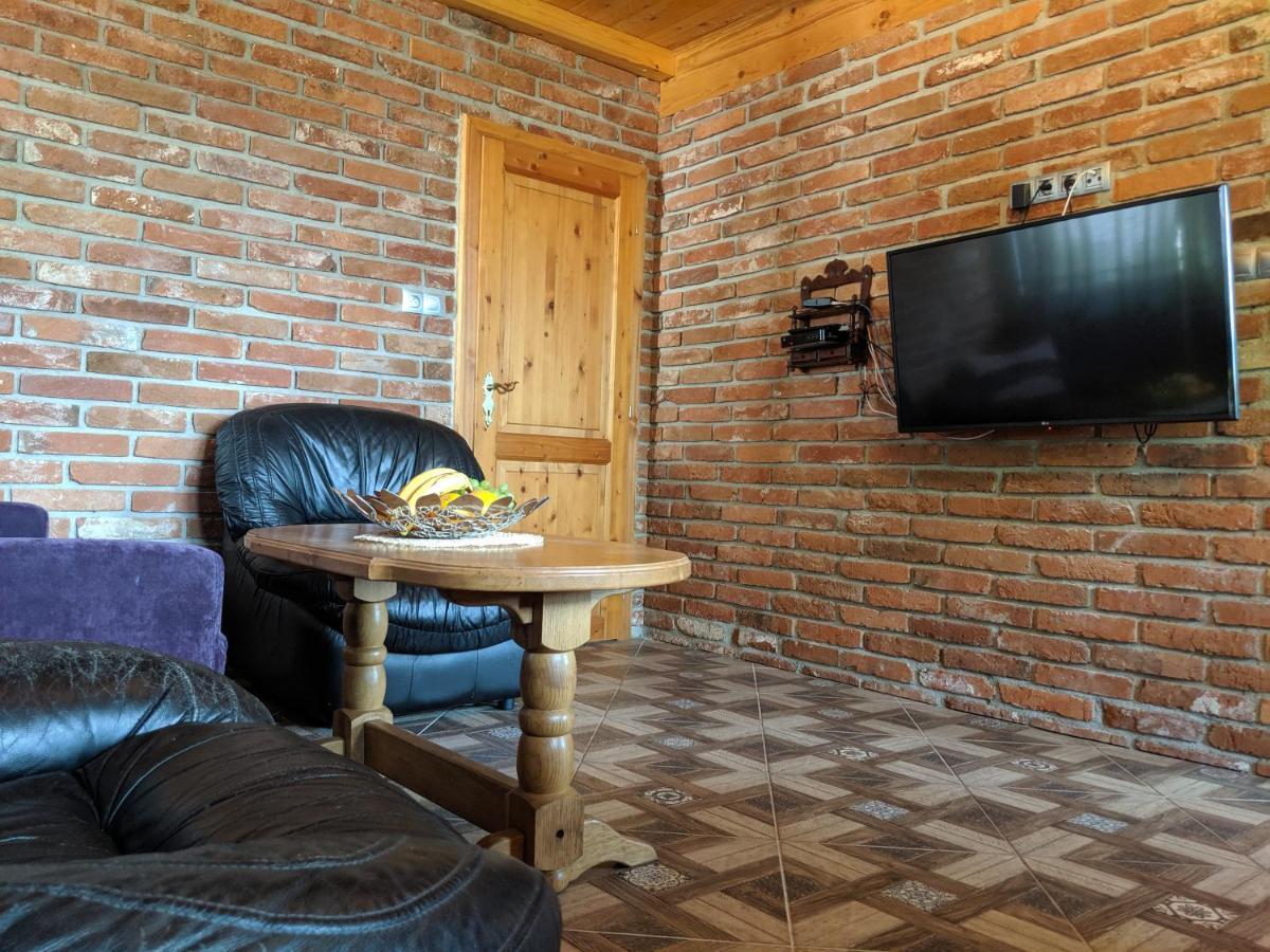 Luxury Apartment In Sumava National Park Nová Pec Exterior foto