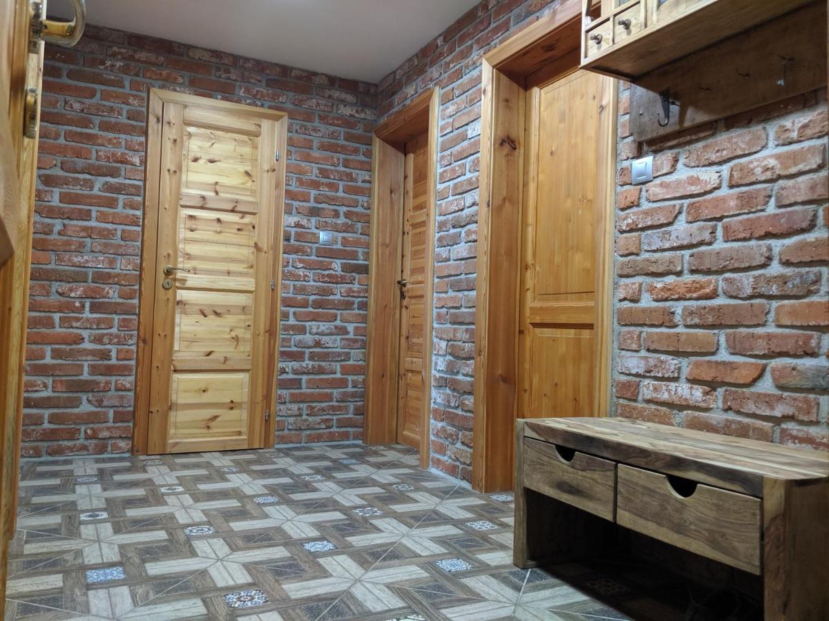 Luxury Apartment In Sumava National Park Nová Pec Exterior foto